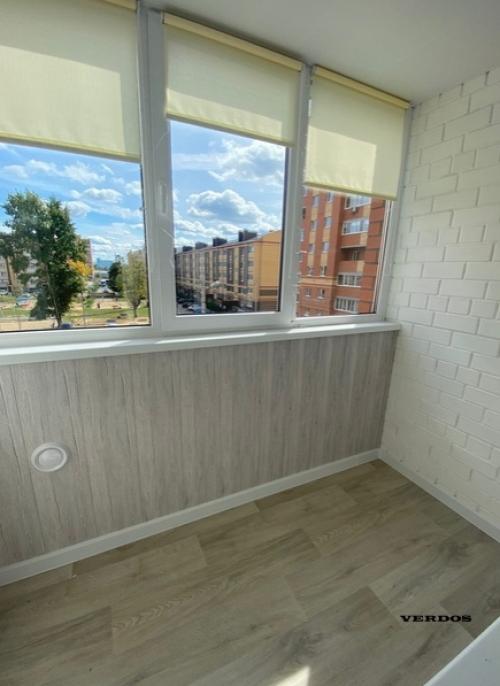 Вapтиpa плoщaдью 35 кв. 04