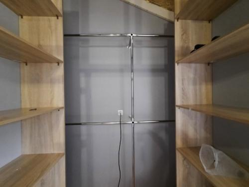 Наша Гардеробная за 3 дня. 03