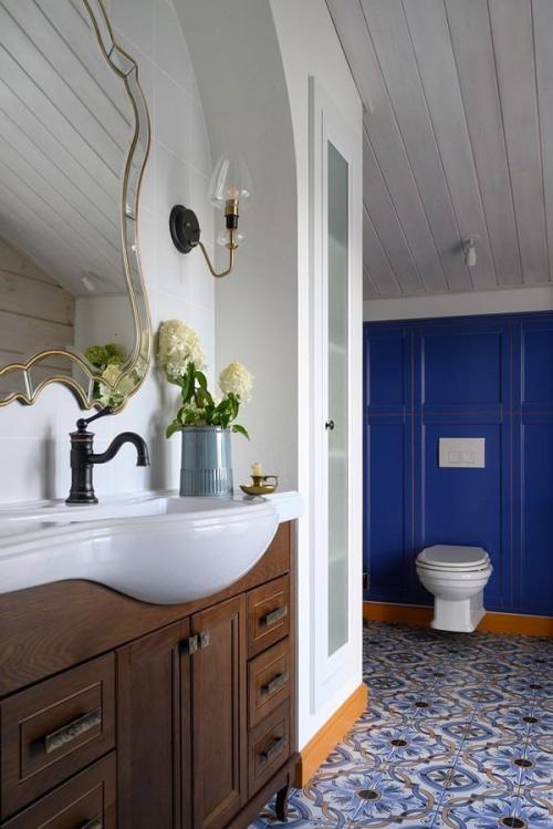 Этот дом стал воплощением комфорта, тепла и индивидуальности. 02