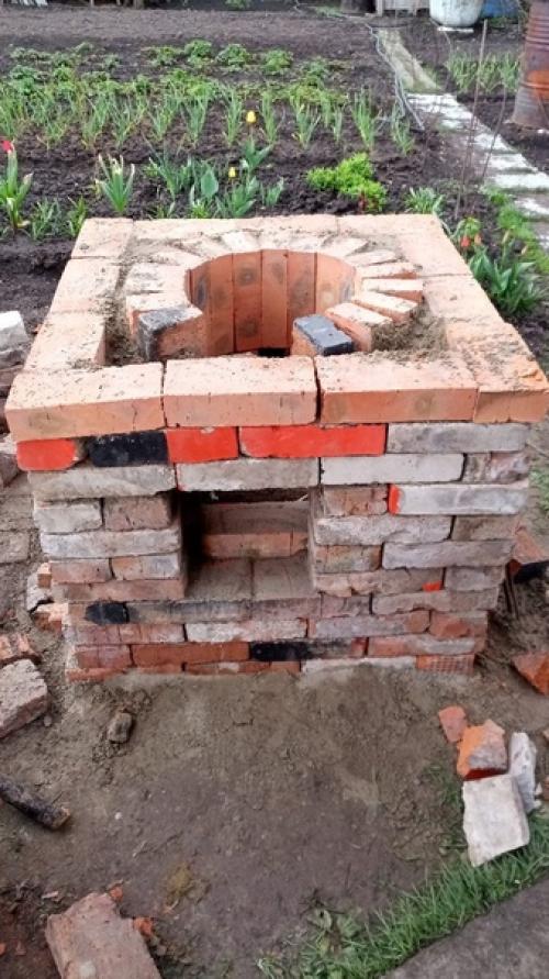 Зачем пропадать добру! 02