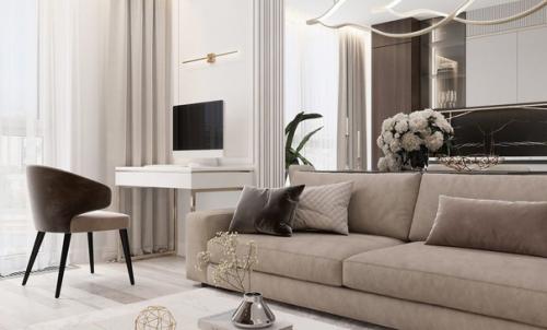 Квартира общей площадью 120. 07