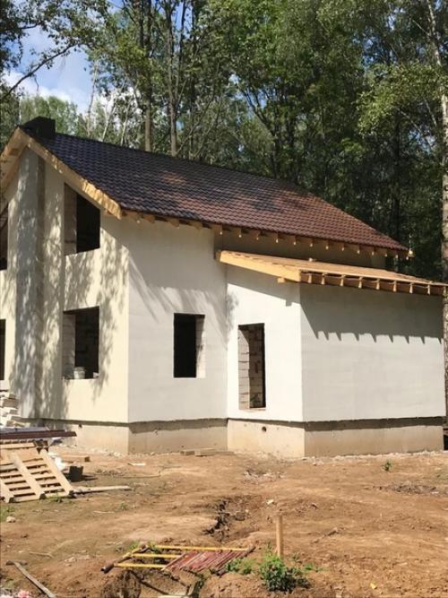 Строили с мая по сентябрь. 03