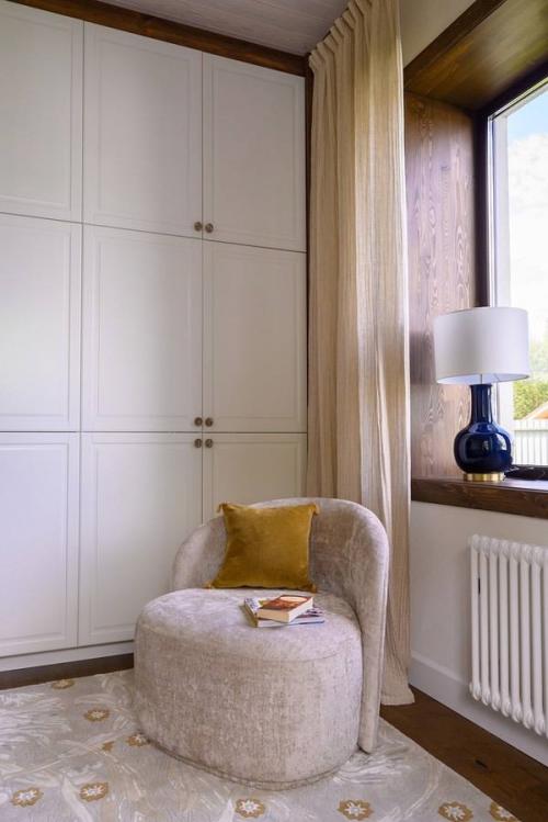 Этот дом стал воплощением комфорта, тепла и индивидуальности. 09