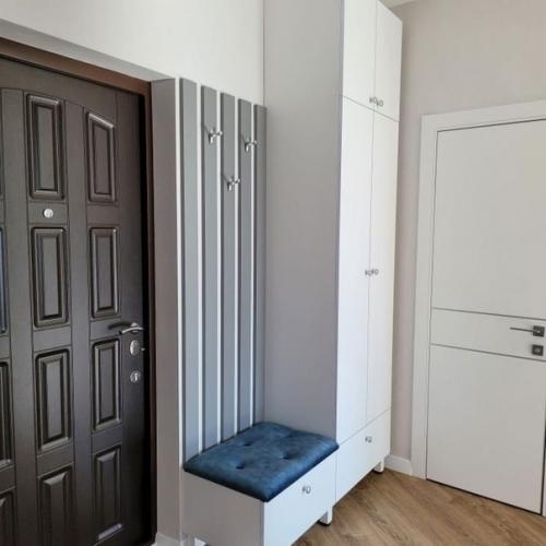 Двушка, 60 кв. 05