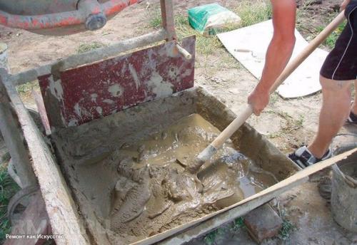 Все про огнеупорные смеси: характеристики, свойства, цены. 02 Все про огнеупорные смеси: характеристики, свойства, цены. 02