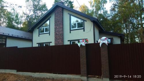 Строили с мая по сентябрь. 06