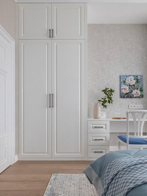 Этот дом особой атмосферой уюта и гармонии наполнен. 03