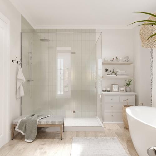 Ванная комната мечты. 03