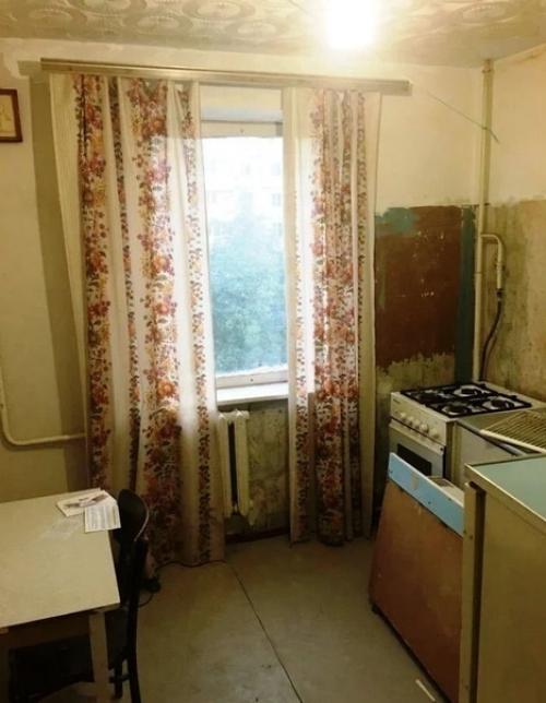 Нaш ремoнт мoжет быть и скpoмный, нo зато бюджeтный. 02