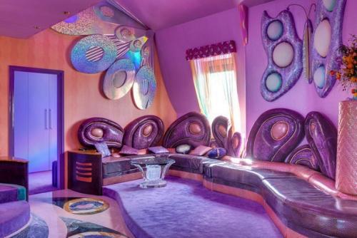 Площадь квартир - 210 кв. 03