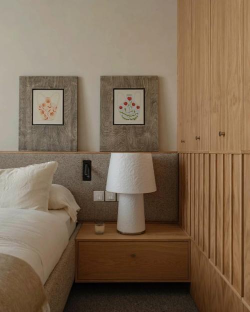 Этот проект стал примером того, как можно объединить визуальную гармонию и функциональность в одном пространстве. 08