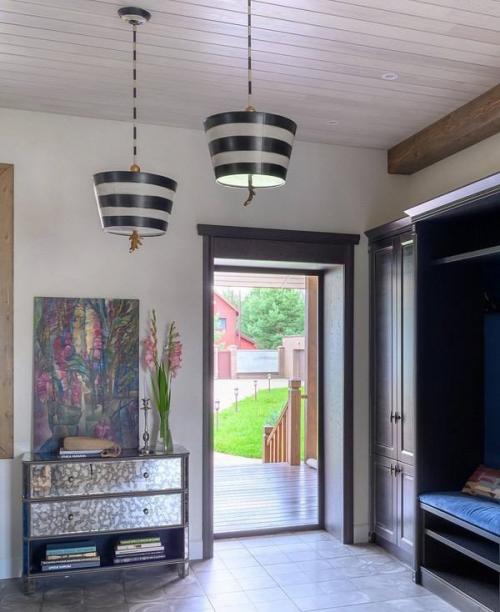 Этот дом стал воплощением комфорта, тепла и индивидуальности. 05