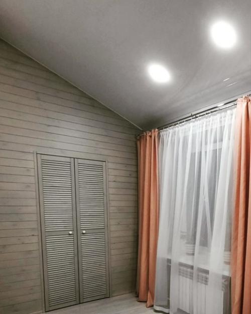 Наша Гардеробная за 3 дня. 05