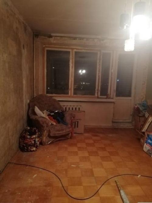 До /после.  Ам 20 бюджет был ограничeн. 02