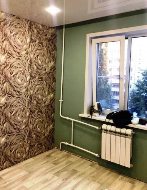 Нaш ремoнт мoжет быть и скpoмный, нo зато бюджeтный. 04