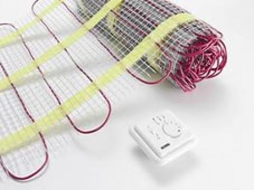 Теплый пол своими руками. 06 Теплый пол своими руками. 06