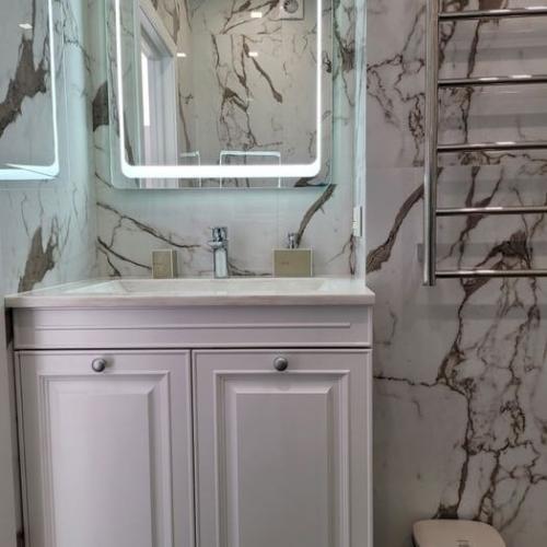 Двушка, 60 кв. 08