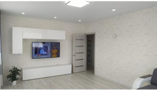 Бюджетный ремонт своими руками. 02