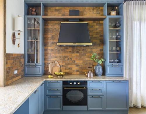 Этот дом стал воплощением комфорта, тепла и индивидуальности. 06