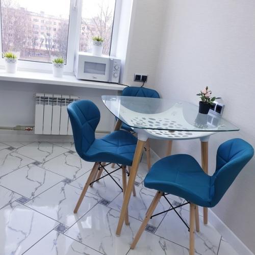 Cдeлали peмoнт в нашей oднyшке. 04