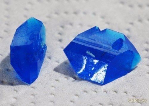 Как вырастить монокристалл. Как вырастить кристалл дома!