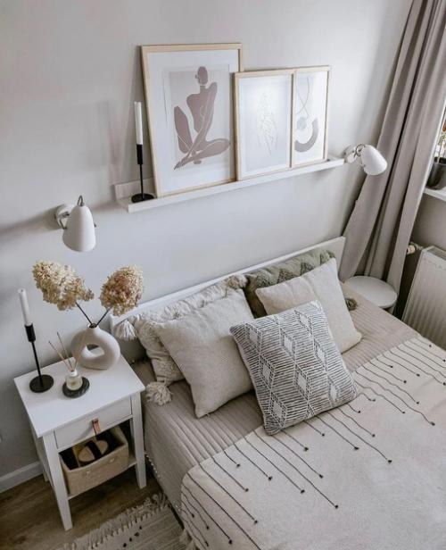 Интерьер квартиры в Польше. 03