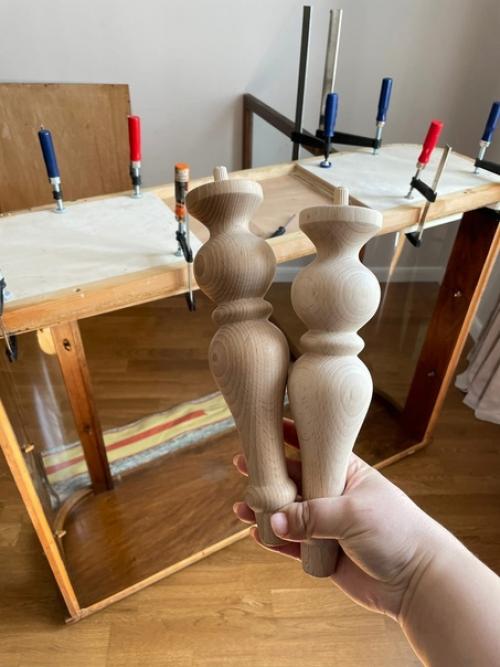 Добрый день!  Хочу показать вам еще один готовый проект. 09