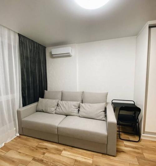 Наше небольшое семейное гнездо после ремонта. 02