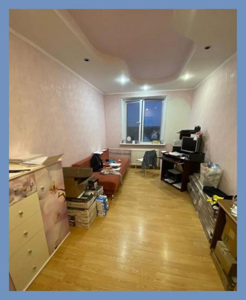 Теперь и мы можем выдохнуть после ремонта. 05