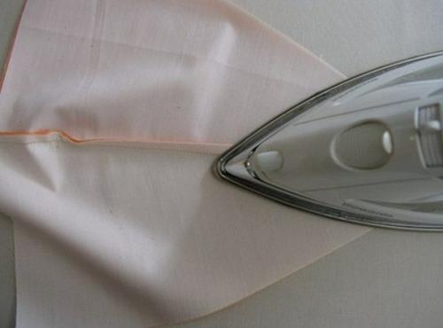 Сделай сам!  Мы делаем пуфик в стиле печворк! 03