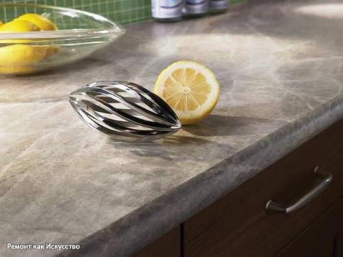 Какую столешницу выбрать? 02