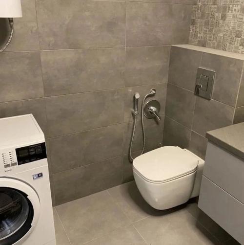 Капитальный ремонт - квартира 46 кв. 06