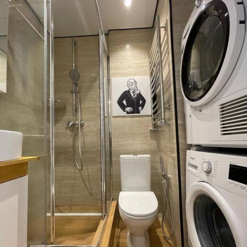 А это очередная наша работа. 04