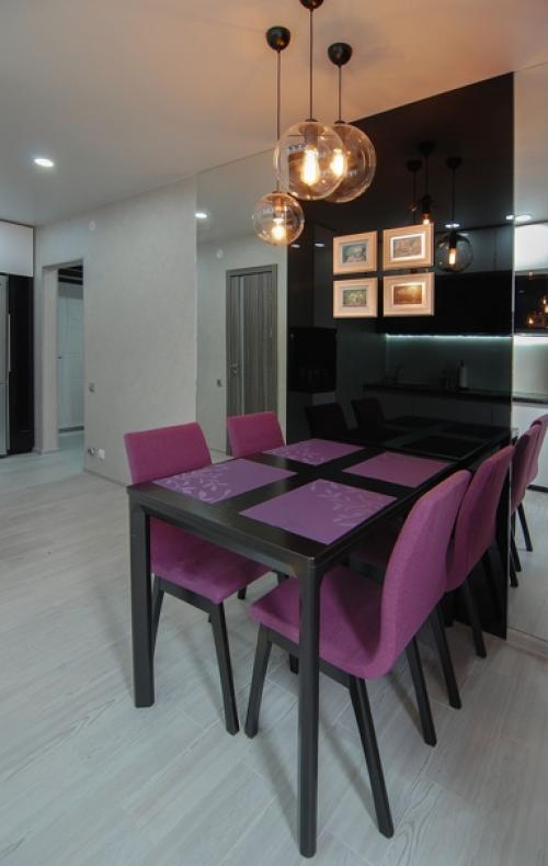 Сделали капитальный ремонт. 05