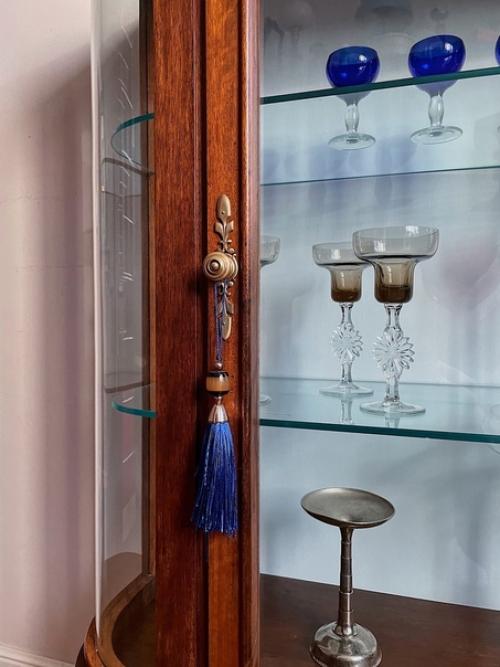 Добрый день!  Хочу показать вам еще один готовый проект. 05