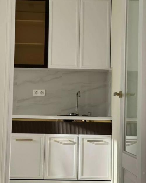 2 комнатная квартира после ремонта. 03