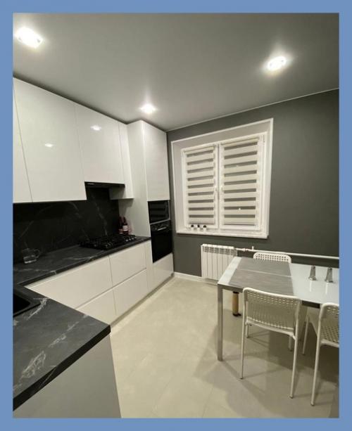 Теперь и мы можем выдохнуть после ремонта. 01