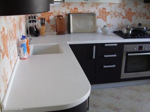 Какую столешницу выбрать? 06