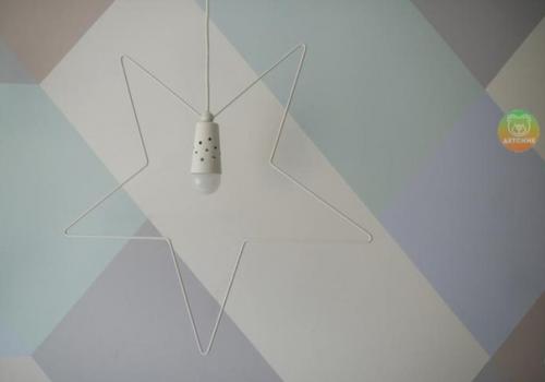 Детcкaя для двоих дeтей. 06