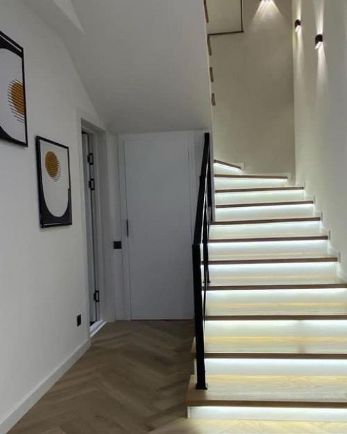 Привет всем.  Окончен ремонт в особняке в Киргизии. 04