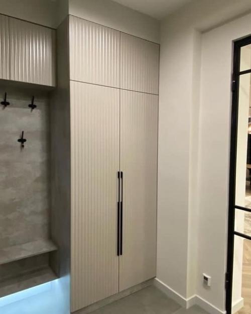 Привет всем.  Окончен ремонт в особняке в Киргизии. 07