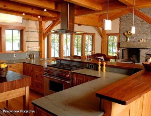 Какую столешницу выбрать? 09