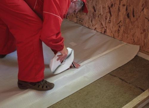 Как утеплить деревянный пол своими руками? 03 Как утеплить деревянный пол своими руками? 03