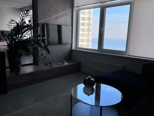 49 кв.  м после ремонта. 02