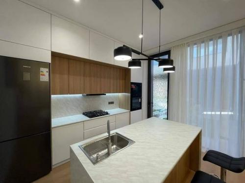 Коттедж после капитального ремонта под продажу. 05