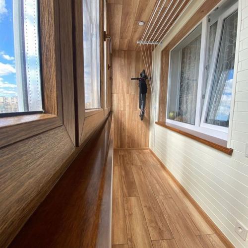 Всем привет.  Хочу похвастаться своей работой. 02