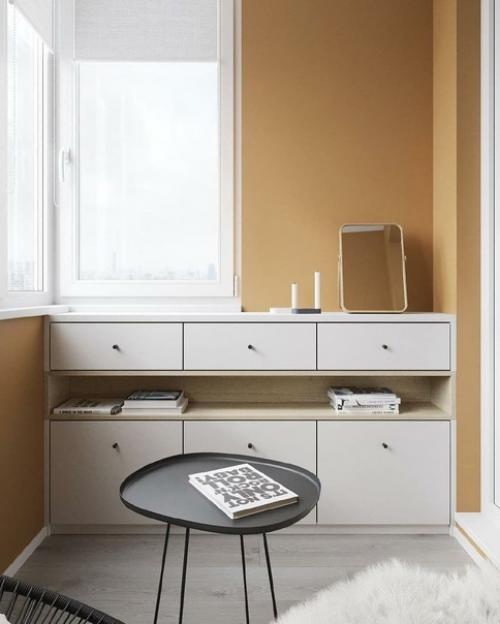 Многие люди склонны превращать такое место в своего рода кладовку, где хранятся велосипеды, старые журналы и прочий хлам. 01