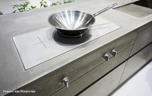 Какую столешницу выбрать? 07