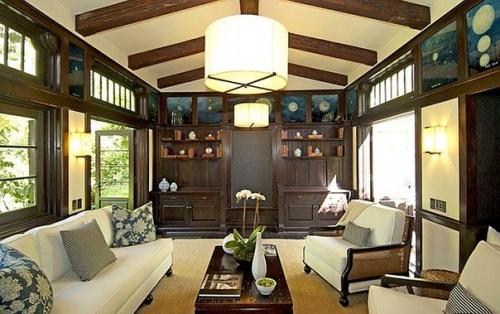 Особняк звезды голливудских боевиков Джеймса стэтхэма: большое поместье в средиземноморском стиле расположено в аутпост - истейтсе, лос-анжелес. 03