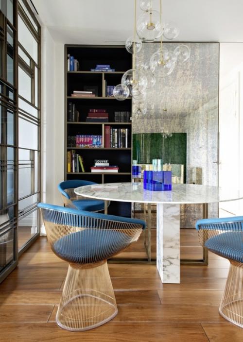 10 главных мебельных трендов 2019 года. 05